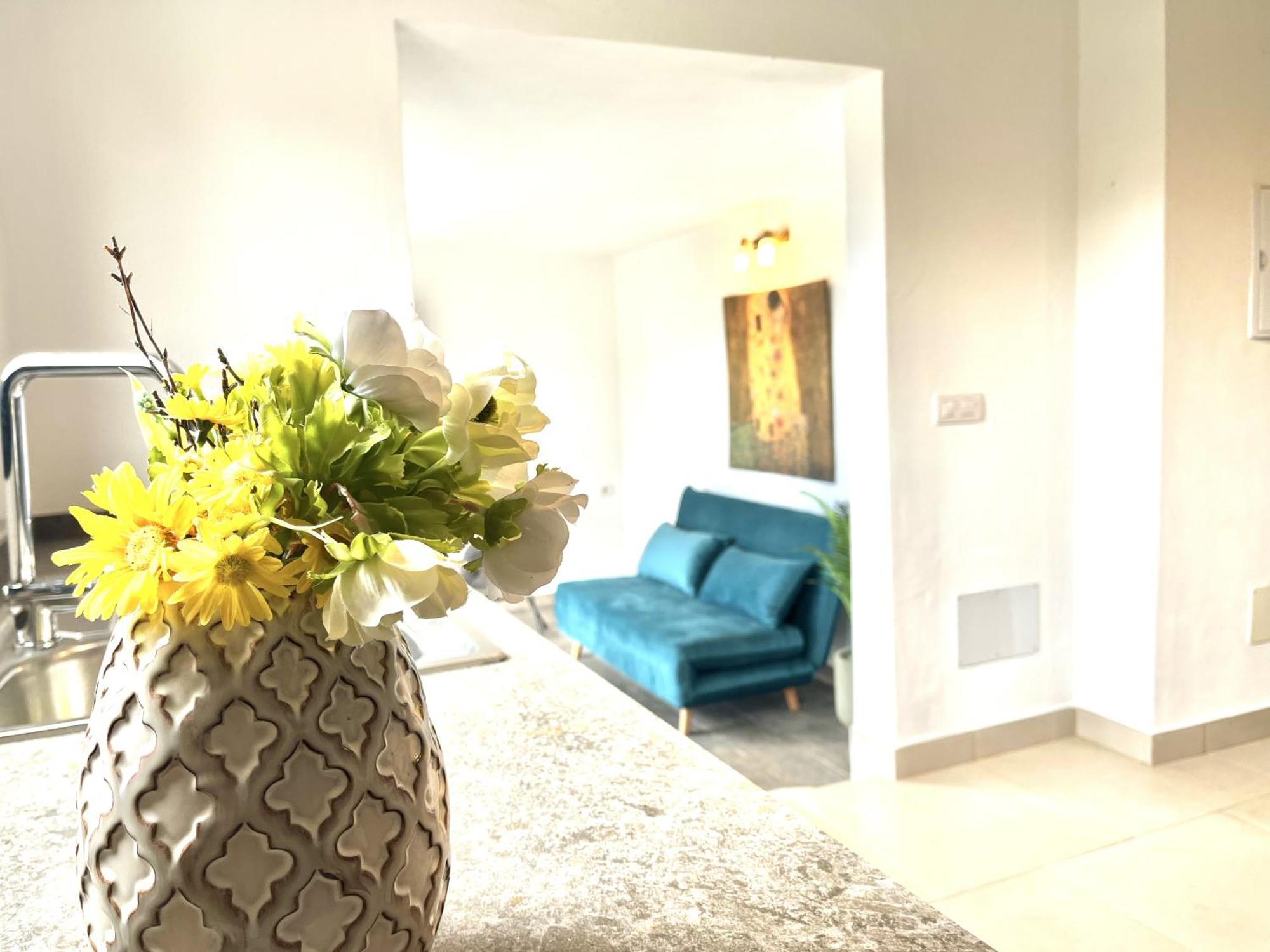 Casa Valentina Villa Puntagorda Dış mekan fotoğraf