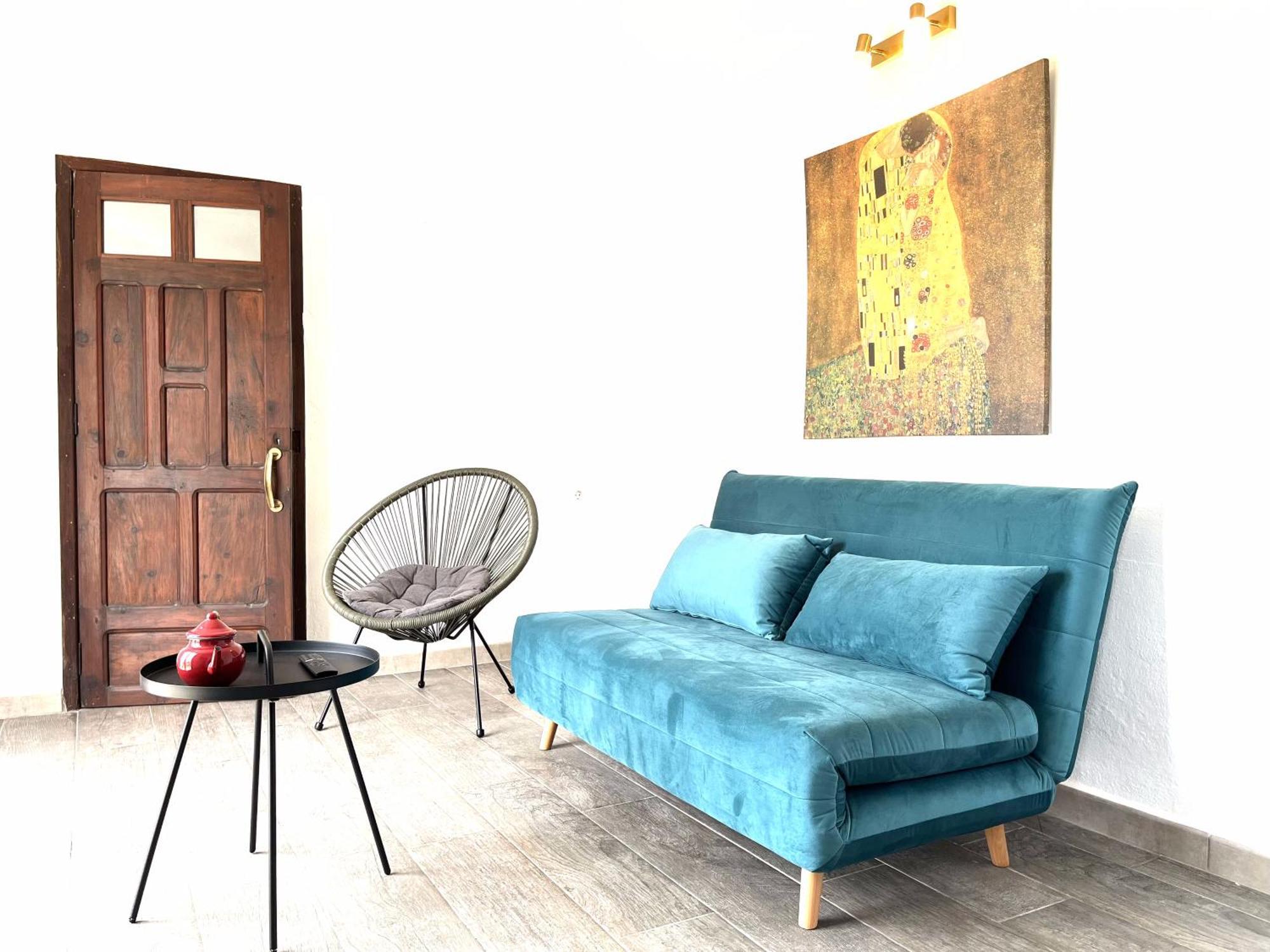 Casa Valentina Villa Puntagorda Dış mekan fotoğraf