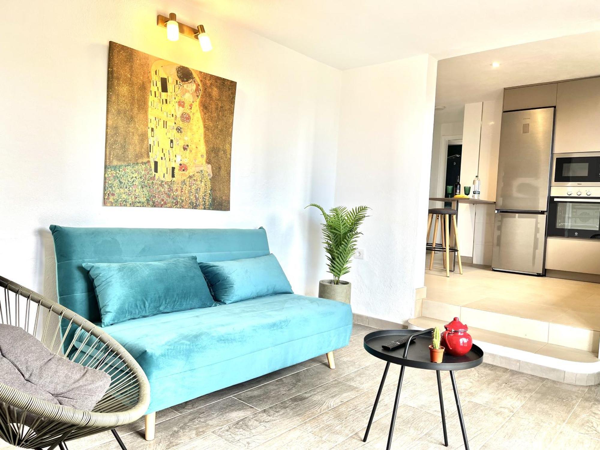 Casa Valentina Villa Puntagorda Dış mekan fotoğraf