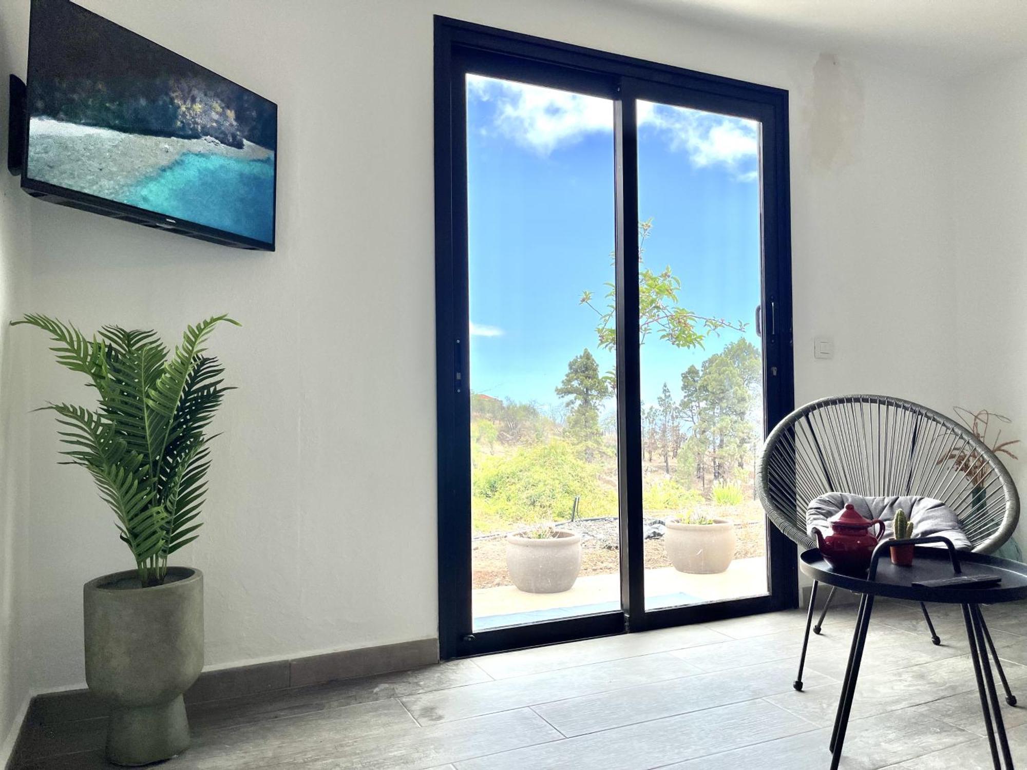 Casa Valentina Villa Puntagorda Dış mekan fotoğraf