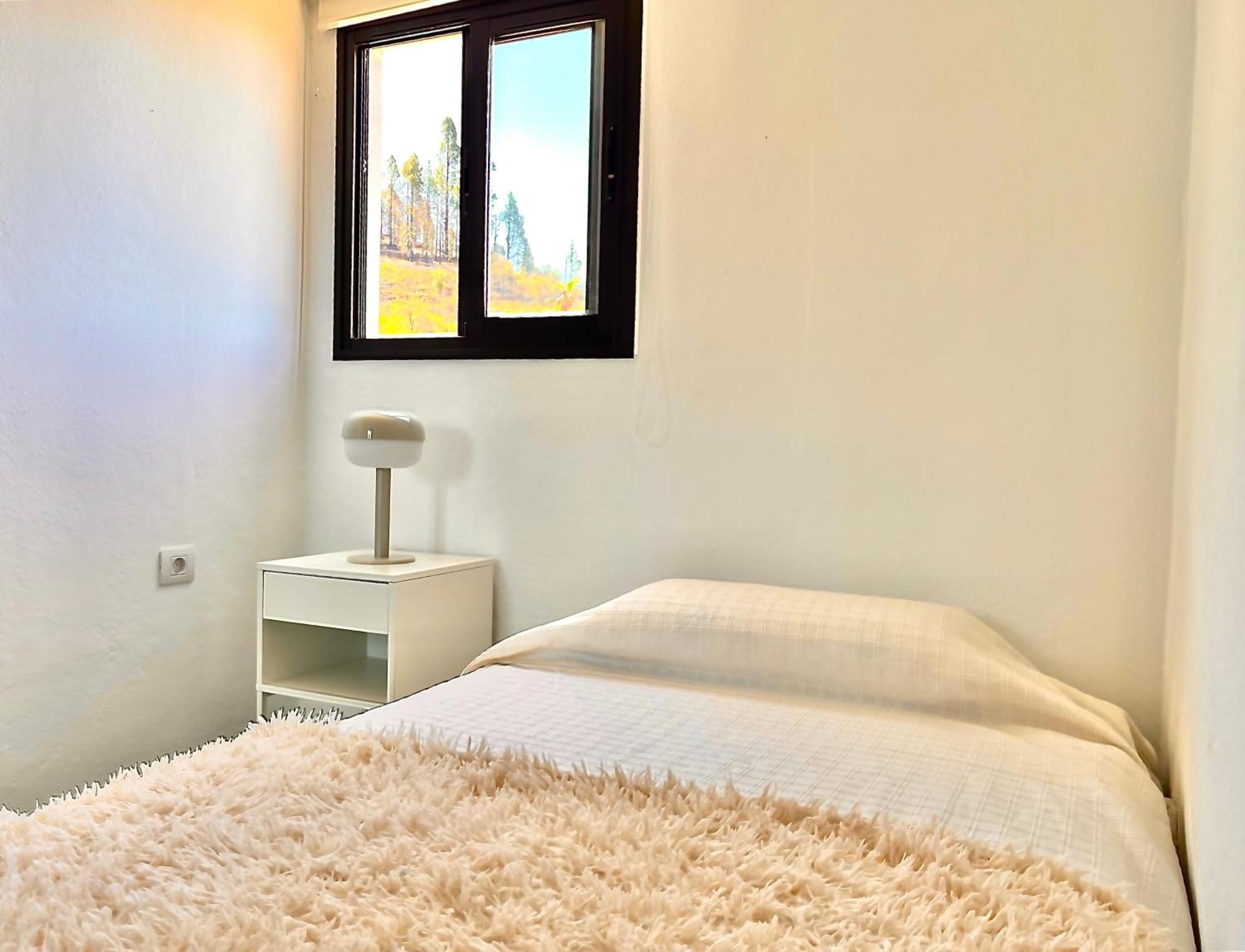Casa Valentina Villa Puntagorda Dış mekan fotoğraf