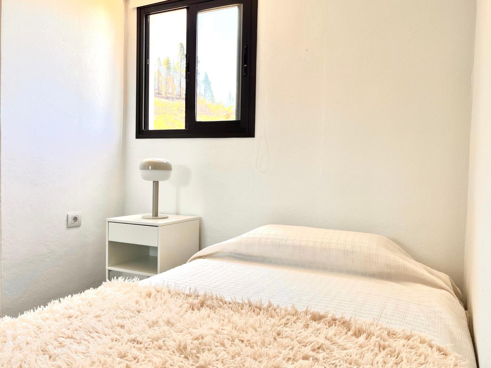 Casa Valentina Villa Puntagorda Dış mekan fotoğraf